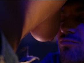 JULIET REEVES Nude AZNude