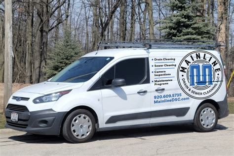 Mainline Drain And Sewer Cleaning Llc Quality Drain And Sewer Cleaning