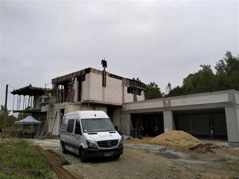 Łagiewniki Nowe - KLAB Engineering