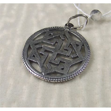 Славянский оберег валькирия серебро, купить в ювелирном интернет магазине.