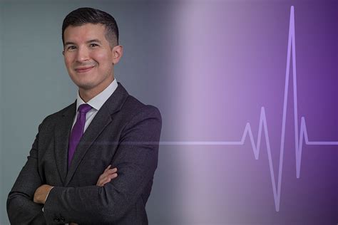 Vital Signs Podcast Dr Joel Salinas Knows Exactly How You Feel—he