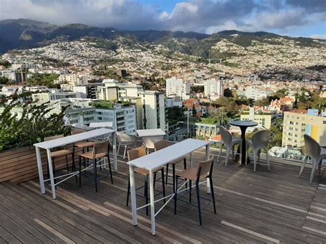 Remote Haven: Work “From Home” from the Island of Madeira