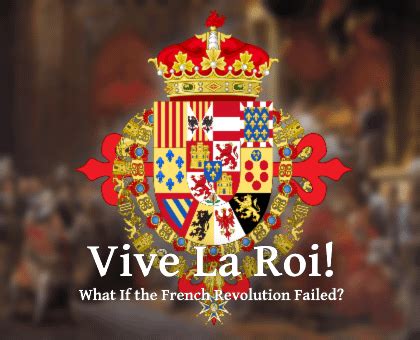 Vive le Roi Survival of the Ancien Régime Dev Diary 1 France r