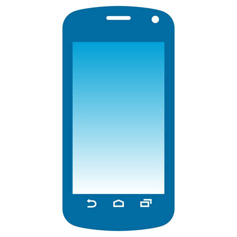 Transparent Transparent Background Clipart Phone Icon Rwanda 24 ...