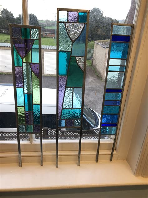 Pin On Stained Glass