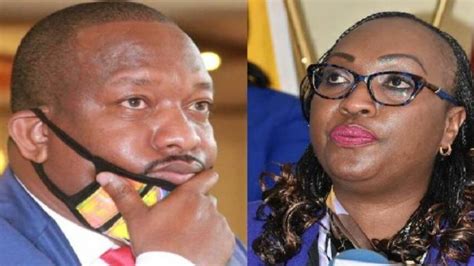 No Sonko Return Supreme Court Strikes Out Appeal Case Taarifa News