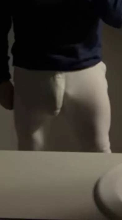 Yay Or Nay On These Pants Nudes CockOutline NUDE PICS ORG