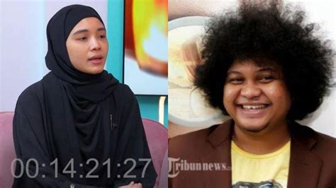 Istri Babe Cabita Bantah Isu Suaminya Minum Obat Sakit Kepala Hingga Sebabkan Anemia Aplastik