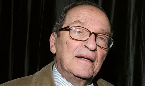 Le réalisateur de 12 Angry Men Sidney Lumet est décédé d un des cancers