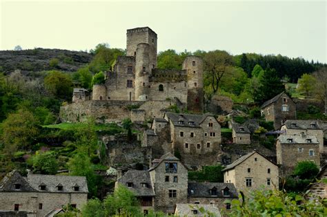 Free Images Landscape Town Building Chateau Village Castle