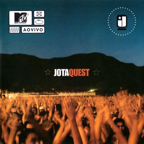 Mtv Ao Vivo Jota Quest By Jota Quest Album Pop Rock Reviews