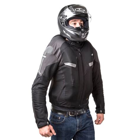 Motorcycle Airbag Jacket - Motorcycle You