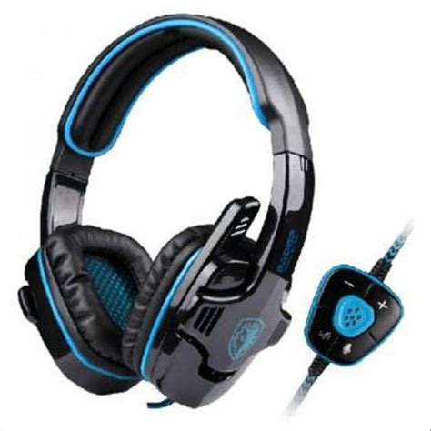 Headphone Headset Gaming Murah Terbaik