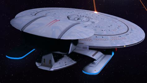 Phoenix Class Official Star Trek Armada 3 Wiki