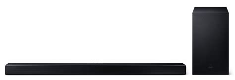 Samsung HW-A650 Soundbar + Subwoofer für 209€ (statt 264€)