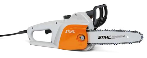 Stihl Elektrische Motorzaag Mse C