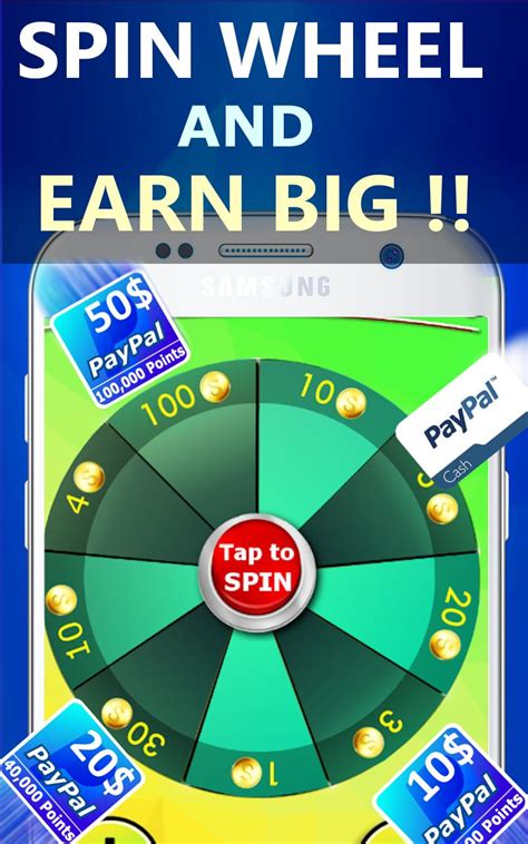 Real Money Spin And Win Apk For Android Download