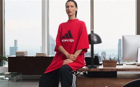 Adidas Removes Half Palestinian Model Sparks Controversy