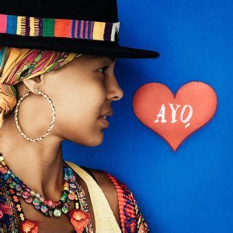 Ayo - Ayo - CD album - Achat & prix | fnac