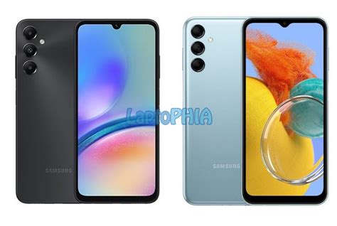 Perbedaan Samsung Galaxy A05s Vs Samsung Galaxy M14 5G Harga Beda