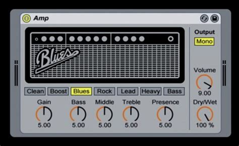 amp  ableton   honest       offer