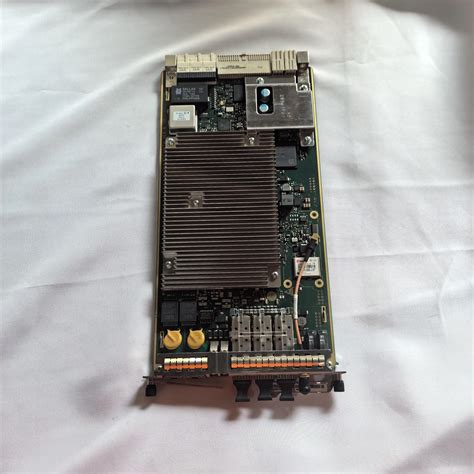 Huawei Base Station Baseband Unit Umpte5 03057256 Wd2dumpte5 For