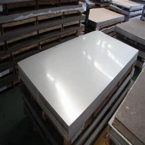 17 4 PH Stainless Steel Sheet Thickness 1 2 Mm At Rs 350 Kg In Mumbai