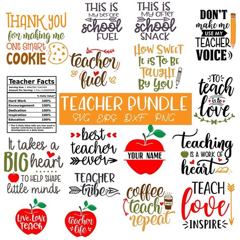 Preschool Teacher Appreciation Teacher Appreciation Quotes Staff