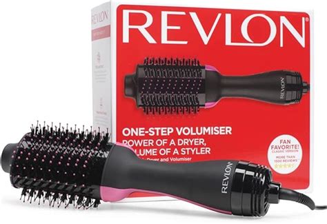 Revlon Salon One Step RVDR5222 Secador Voluminizador One Step