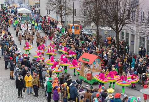 Echt Abgefahren Der Zug In Indersdorf