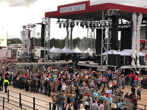 Cheyenne Frontier Days - 2020 All You Need to Know BEFORE You Go (with ...