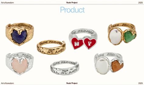 Nueva colección de Nude Project inspirada en el apagón