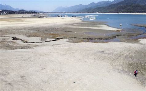 Falta De Agua En Monterrey Estas Son Las Razones El Sol De San Luis Noticias Locales