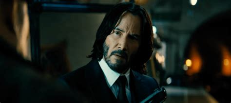 Tráiler Final De John Wick Capítulo 4 Keanu Reeves Está Roto