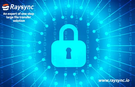 What Is Aes Encryption And How Does It Work Raysync