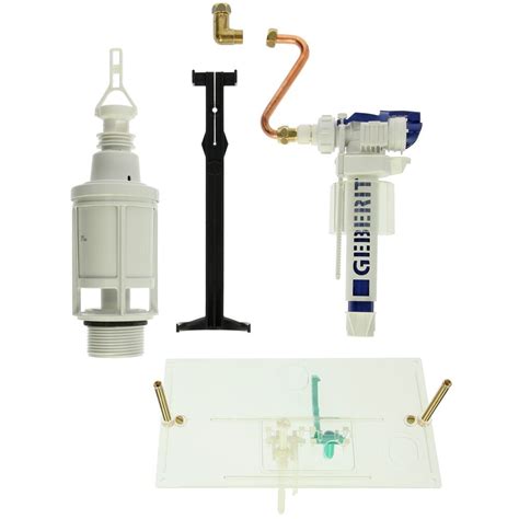 Geberit Service Umbau Set 215 423 00 1 Wassersparset Spül Stopp