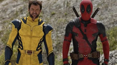 Matthew Vaughn Director Of X Men First Class X Says Deadpool 3s Ryan Reynolds And Hugh