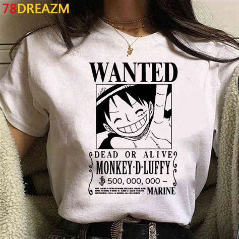 Luffy Zoro Camiseta Masculina Harajuku Kawaii Ulzzang Vintage Camiseta