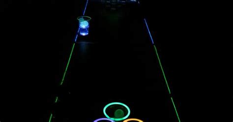 Tron Pong Imgur