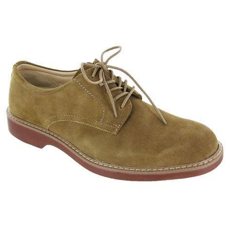 Gh Bass Co Pasadena Oxford Shoes