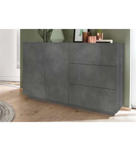 Offerta La Credenza Ante Cassetti Da Cm Vega