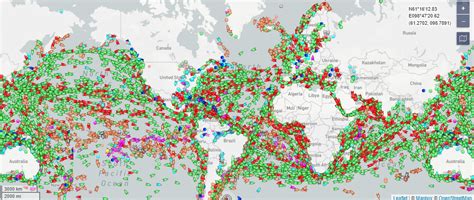 Rutas Mar Timas Petroleras Saeeg Org