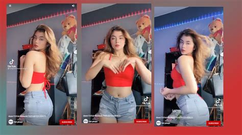 Viral Philippines Hot Pinay Tiktoker Princess Marasigan Msprincessmarasigan YouTube