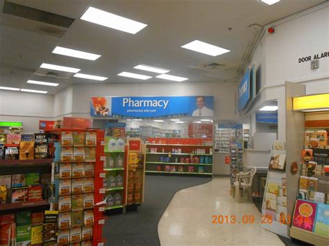 The Wag - The Walgreens Blog: CVS Pharmacy (Eckerd) (Commercail & Nob Hill)