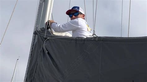 Sail Repair & Service — The Sailing Inc.