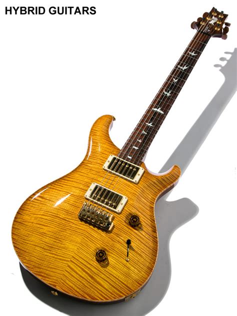 Prs Custom24を深掘りする！ Hybrid Guitars Note