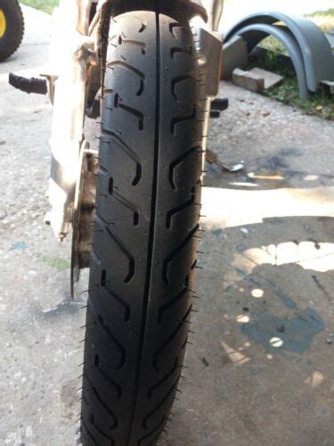 Shinko Sr Series Rear Tire For Sale Online Ebay