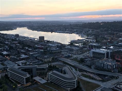 61 Best South Lake Union Images On Pholder Seattle Seattle Wa And