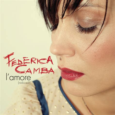 Stream Federica Camba Music Listen To Songs Albums Playlists For