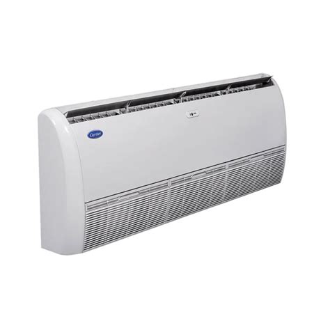 Ar Condicionado Carrier Piso Teto Space Inverter 36 000 BTU H Frio